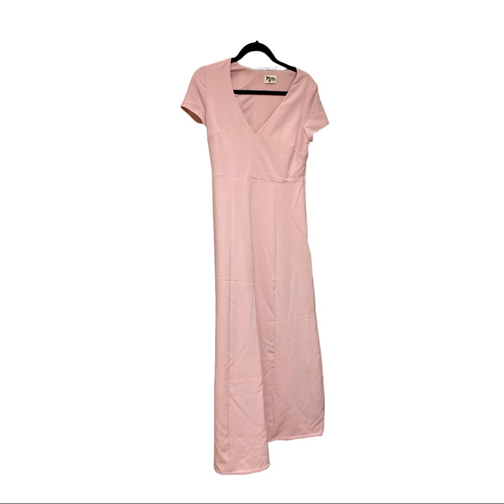 Long Dress